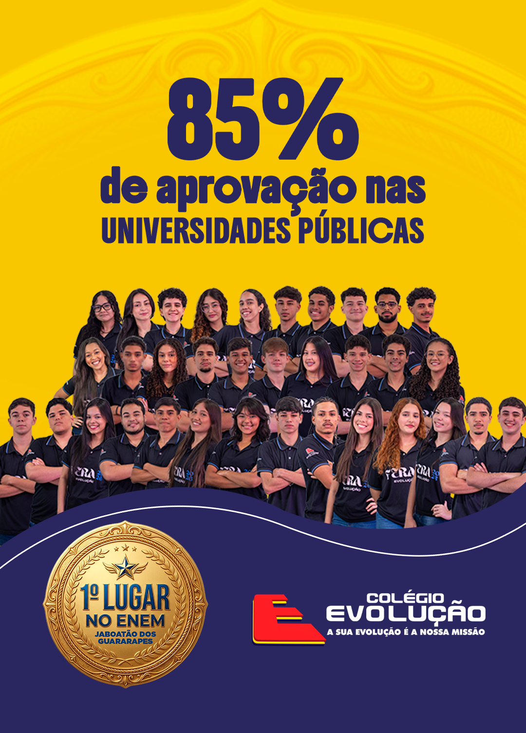CE 21558 CAMPANHA DE APROVADOS - MOBILE